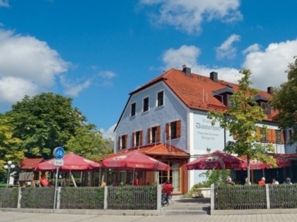 Photo: Gasthof Hotel Daimerwirt