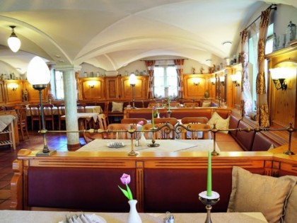 Photo: Gasthof Hotel Daimerwirt