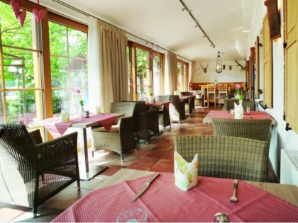 Photo: Gasthof Hotel Daimerwirt